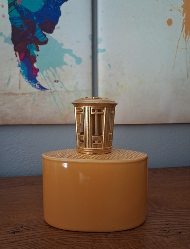 Lampe berger revol - lampe,