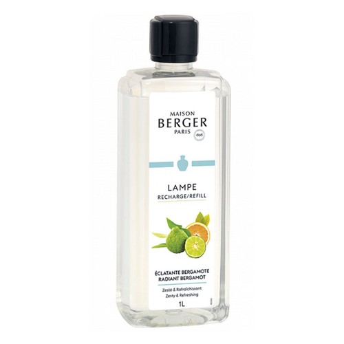 Lampe berger ricarica - lampe,