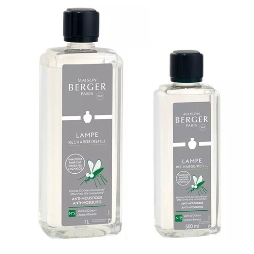 Lampe berger profumo ricarica - berger,