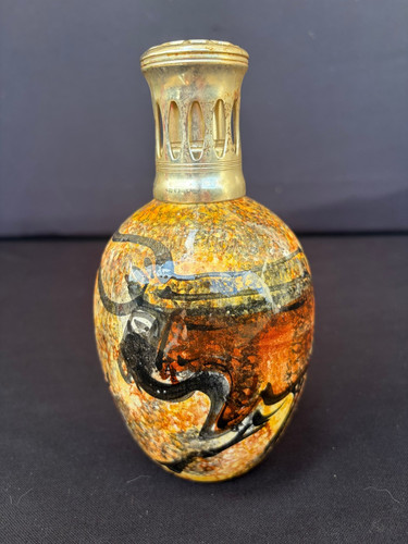 Lampada pastore ceramica - lampada,