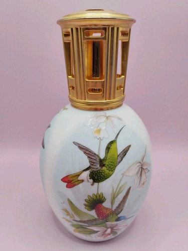 Lampe berger oiseaux - oiseaux, exotiques
