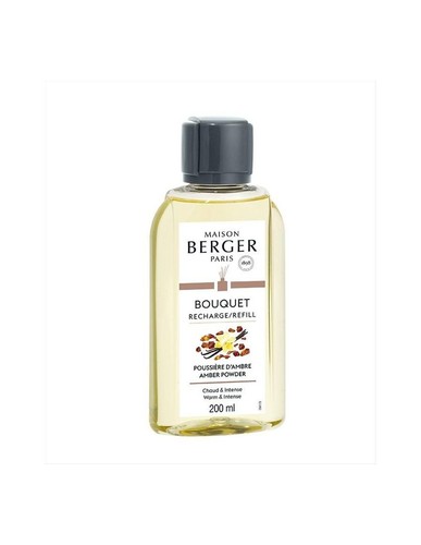 Lampe berger - lampe,