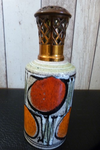 Ancienne lampe berger - lampe,