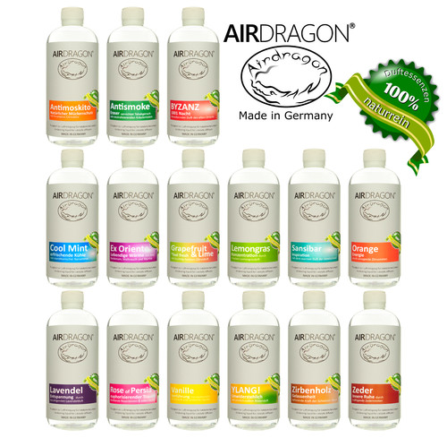 Airdragon bottiglia di - airdragon®,