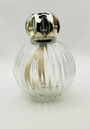 Lampe berger plissée - lampe,