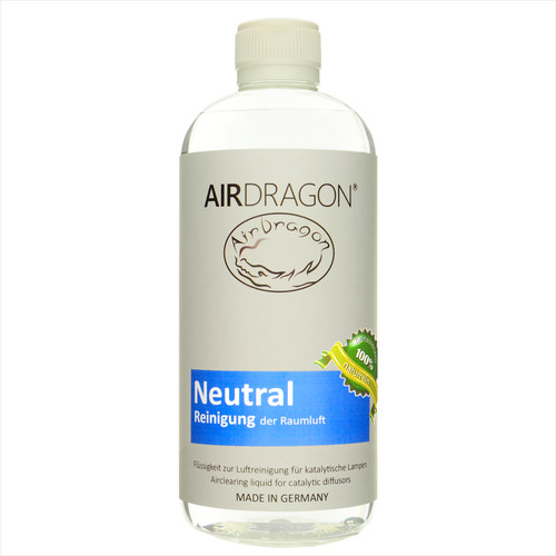 Profumo ambiente naturale - , 1l
