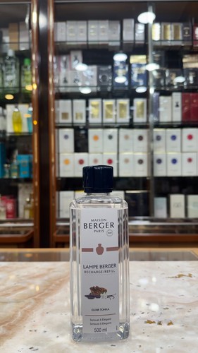 Ricarica lampe berger elixir - ricarica,