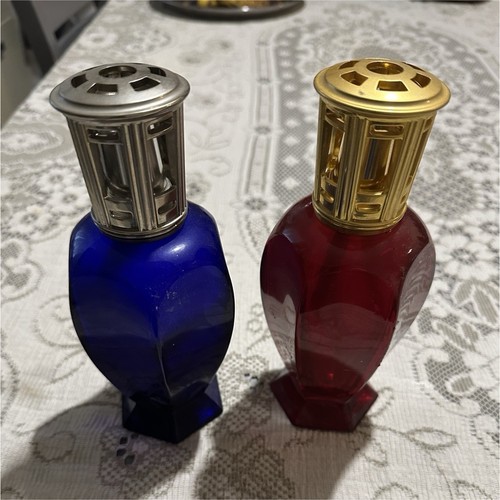 Lampe berger bruciatori - berger,