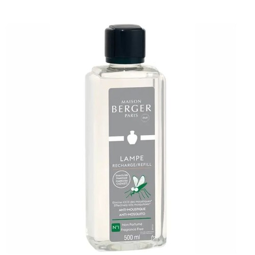 Parfum maison ricarica - parfum, de