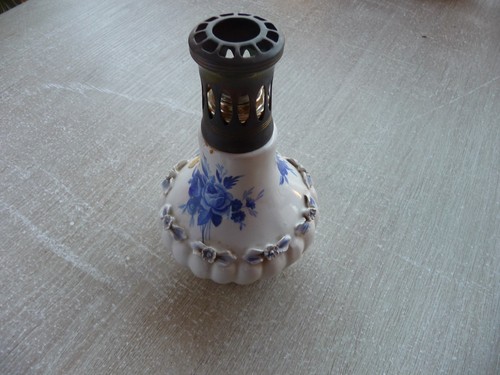 Lampe berger capodimonte decor - berger,