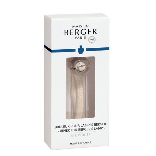 Lampe berger air - lampe, pur