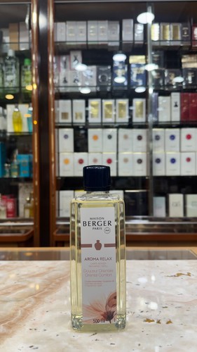 Ricarica lampe berger - ricarica, aroma