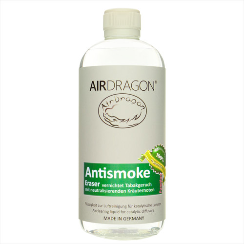 Airdragon antismoke 500 - antismoke,