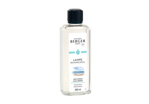 Lampe berger ricarica - ricarica, per