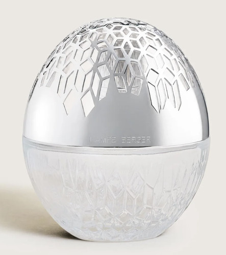 Lampe berger luka givrée - luka,