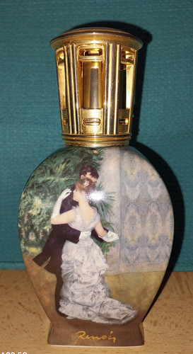 Lampe berger goebel - lampe,