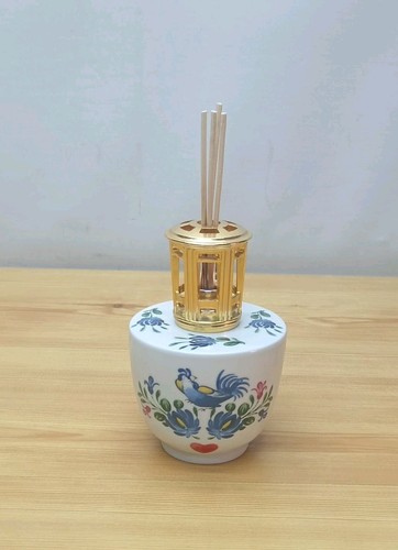 Lampada bottiglia diffusore