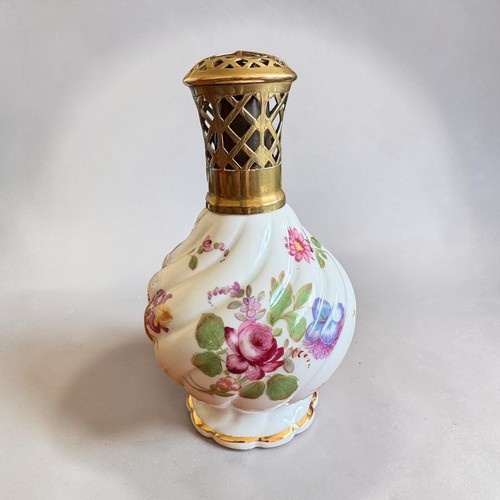 Lampe berger torsadée - berger,