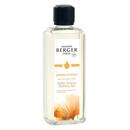 Lampe berger profumo ricarica - berger,