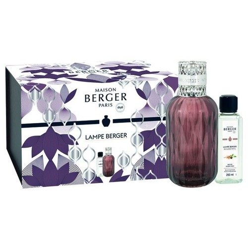 Cofanetto lampe berger - cofanetto,