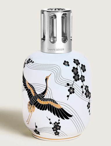 Lampe berger sakura bianca - sakura,