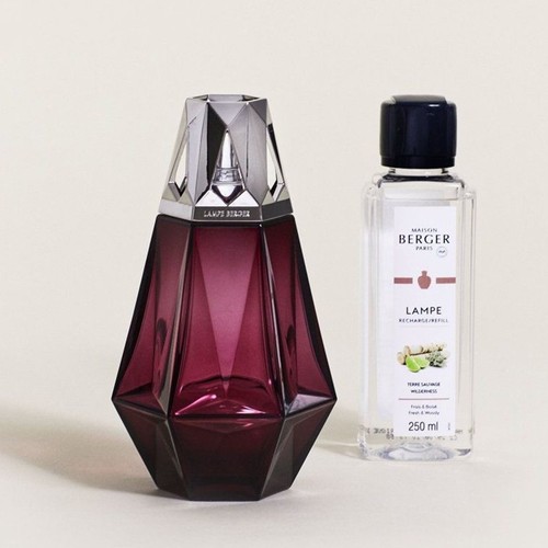 Cofanetto lampe berger prisme - lampe,