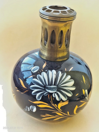 Ancienne lampe berger - berger, revol