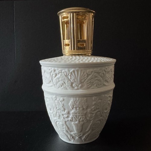 Lampada berger altoria - lampada, limoges