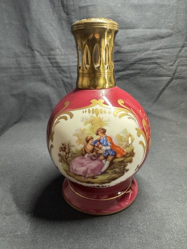 Ancienne lampe berger - ancienne, en