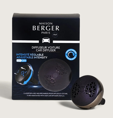 Maison berger diffusore auto - maison,