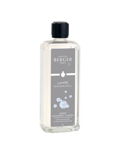 Lampe berger rricarica - lampe,