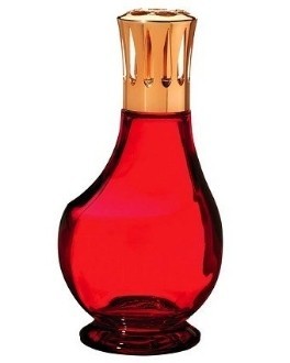 Lampe berger lacrima rossa - lampe,