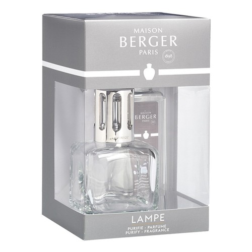 Lampe berger glacon - lampe,
