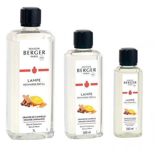 Lampe berger profumo - berger,