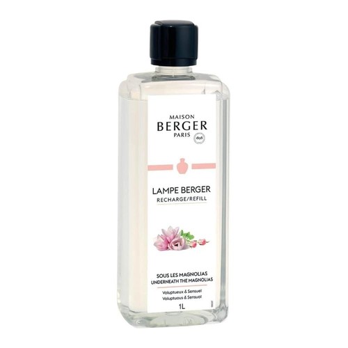 Lampe berger profumo - profumo, ricarica