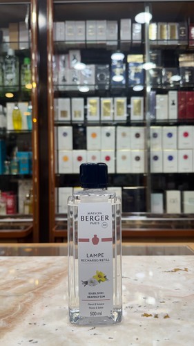 Ricarica lampe berger soleil - ricarica,