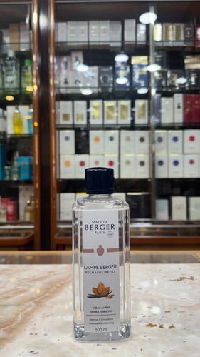 Ricarica lampe berger - berger, tabac