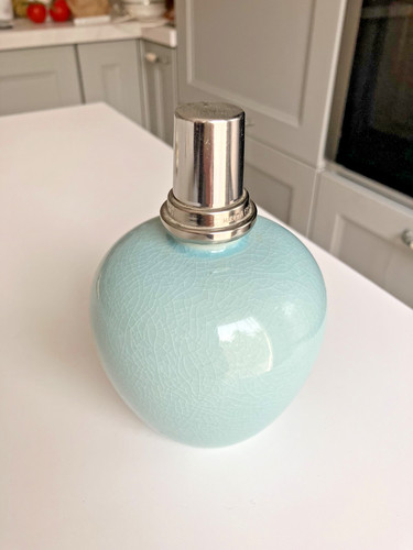 Corps lampe berger - corps, en