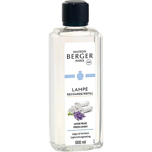Lampe berger profumo - berger, ricarica