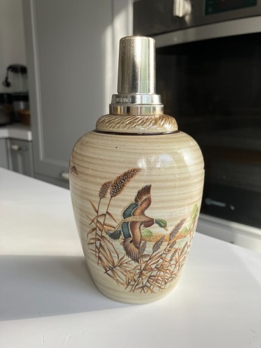 Lampada pastore ceramica gres - pastore,