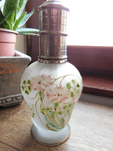 Rare trés belle - trés, lampe