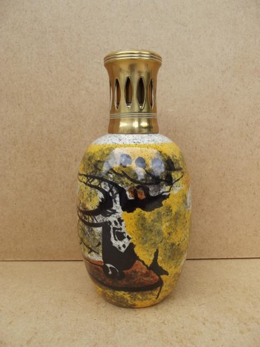 Lampe berger vintage - lampe, en