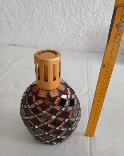 Lampada catalitica profuma - lampada,