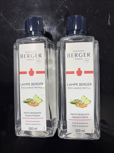 Lampe berger fruits - -,