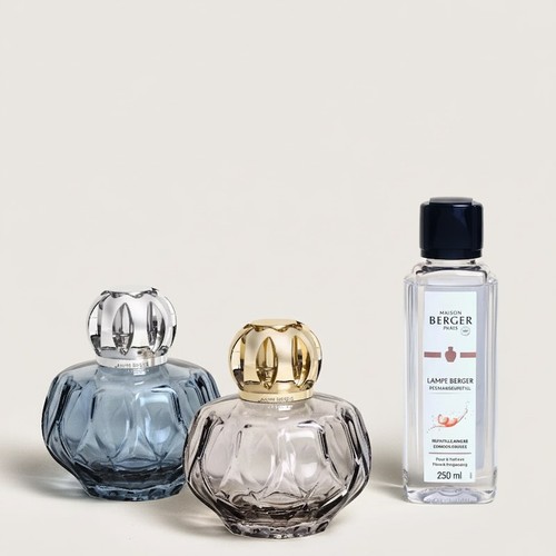 Lampe berger rosalie profumo - rosalie,