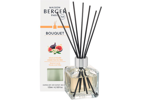 Lampe berger diffusore soud - berger, le