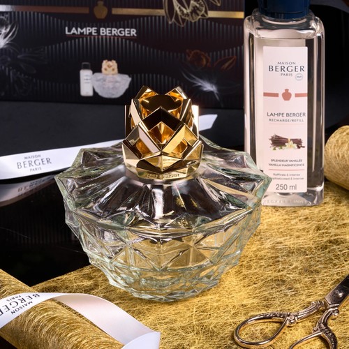 Maison berger kali lampada - maison,