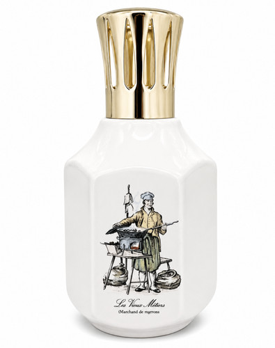 Lampe berger vintage le - vintage,