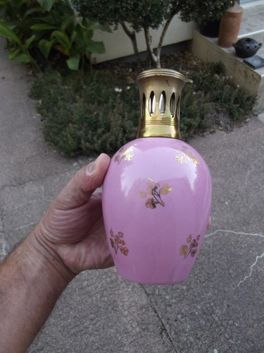Antica lampada pager - lampada, in