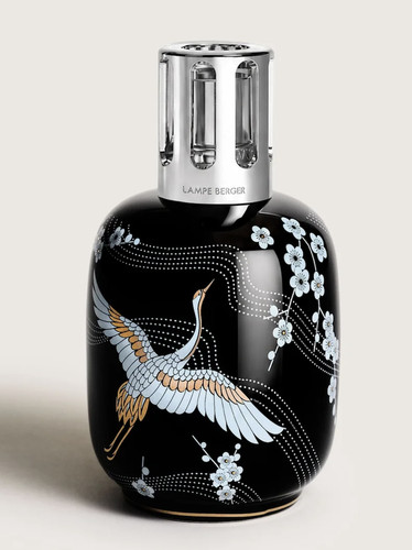 Lampe berger sakura nera - sakura,